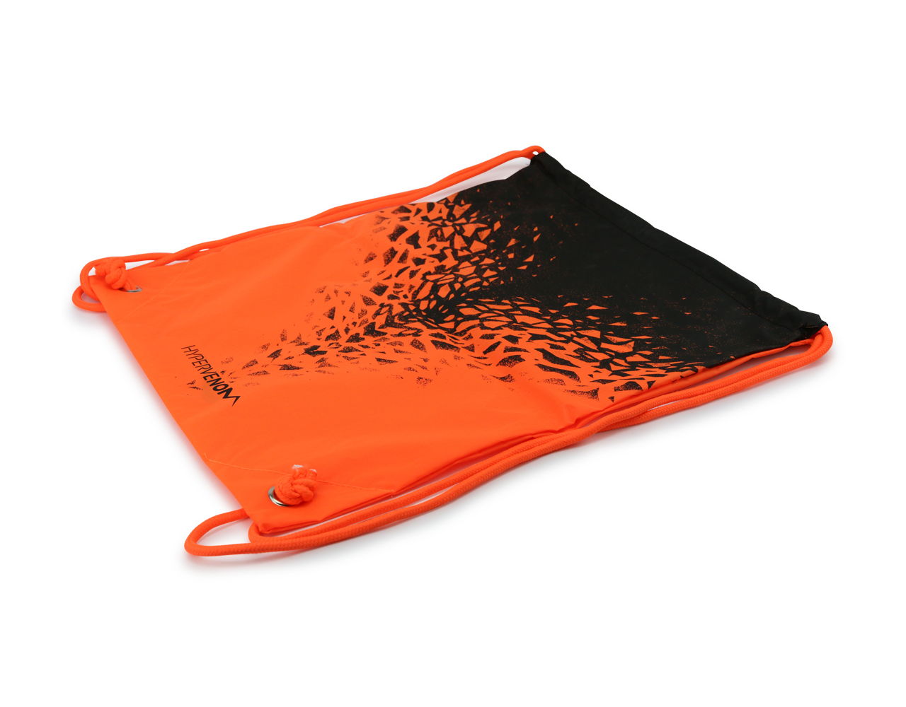 Nike Men's Hypervenom Phantom II FG Total Orange/Bright Citrus - Image 4