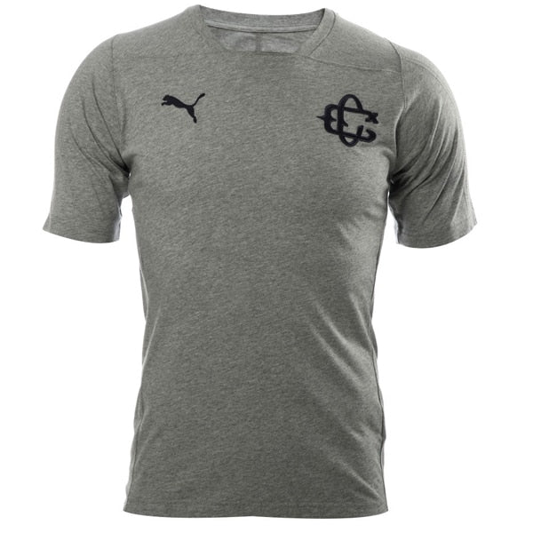 PUMA Men's Chivas de Guadalajara Tee Grey