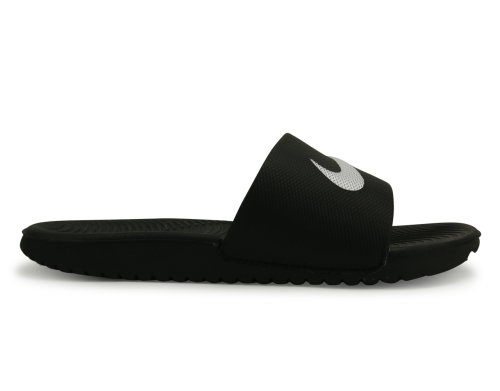Nike Kids Kawa Sandals Black