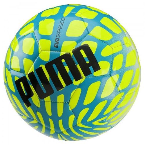 PUMA evoSPEED 5.4 Ball Saftey Yellow/Atomic Blue/Black