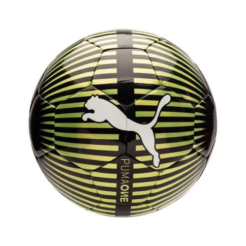 PUMA One Chrome Ball Yellow