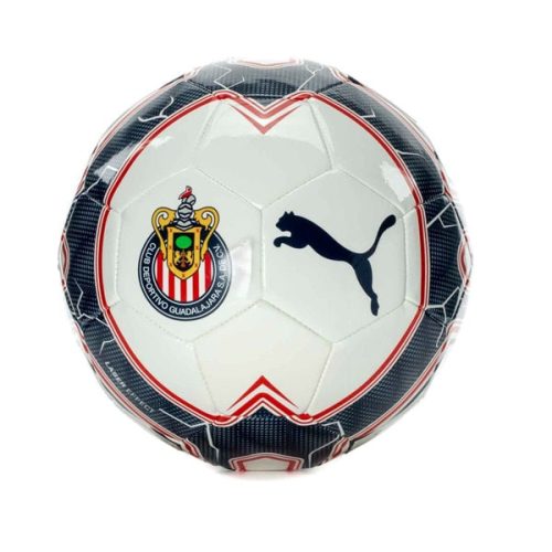 PUMA Chivas EvoPower Vigor 6.3 Training Ball