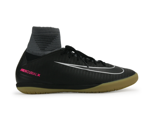 Nike Kids MercurialX Proximo II Indoor Soccer Shoes