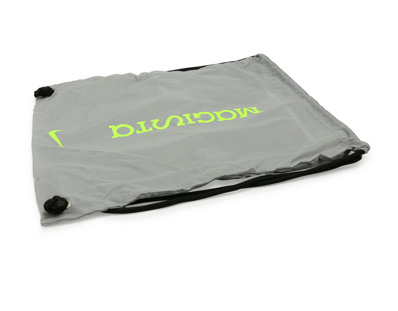 Nike Men's Magista Obra II FG Pure Platinum/Black/Ghost Green - Image 2