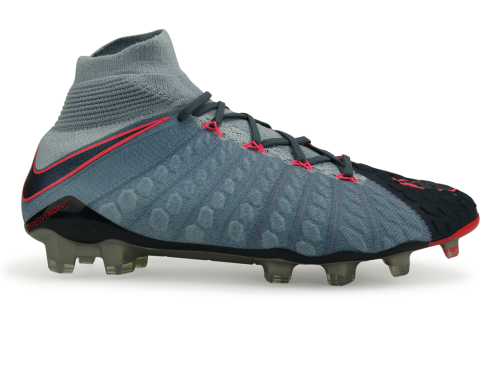 Nike Men's Hypervenom Phantom III Dynamic Fit FG Light Armory Blue/Armory Blue/Holt Punch