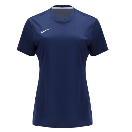 Nike Women's Park VI Jersey Navy