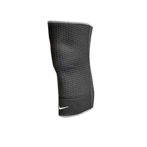 Nike Closed Patella Knee Sleeve Black