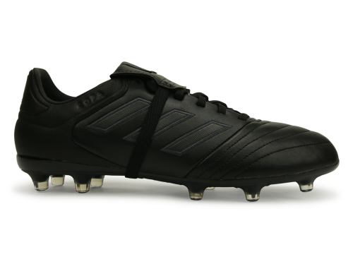 adidas Men's Copa Gloro 17.2 FG Core Black/Unity Black