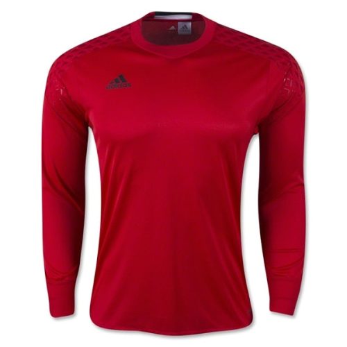 adidas Kids Onore 16 Goalkeeper Jersey Red