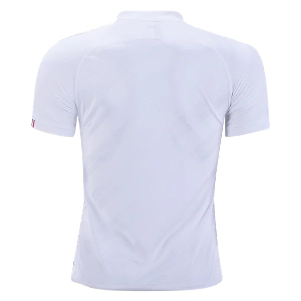 Nike Kids Paris Saint-Germain 19/20 Third Jersey White/University Red - Image 2