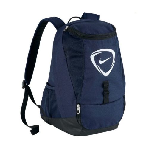 Nike Club Team Soccer Backpack Midnight Navy