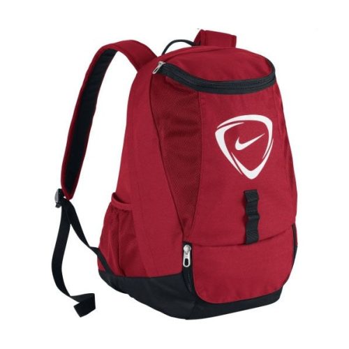 Nike Club Team Soccer Backpack University Red