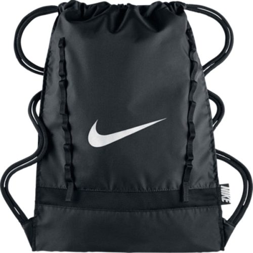 Nike Brasilia 7 Gymsack Black