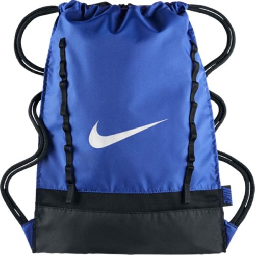 Nike Brasilia 7 Gymsack Royal