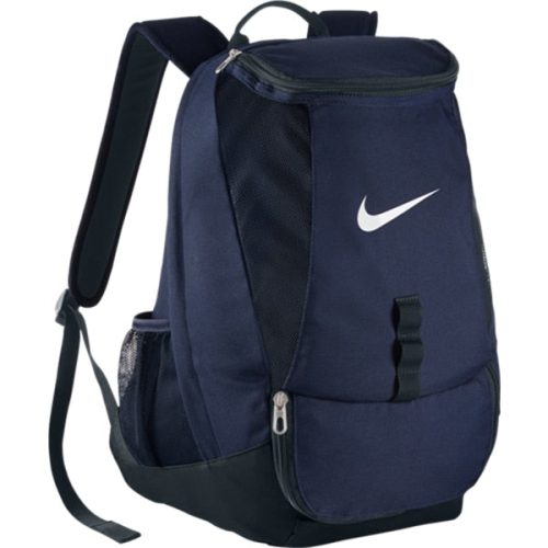 Nike Club Team Swoosh Backpack Navy