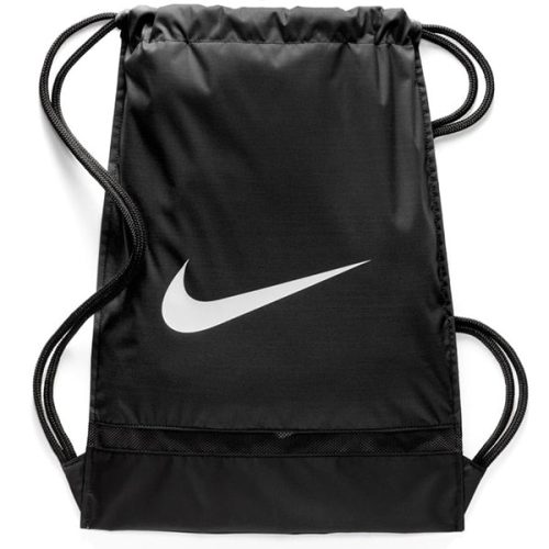 Nike Brasilia Training Gymsack Black/White