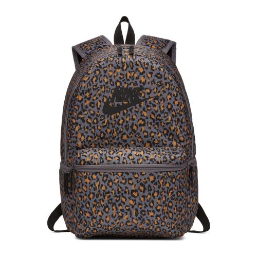 Nike Heritage Backpack Gunsmoke/Black