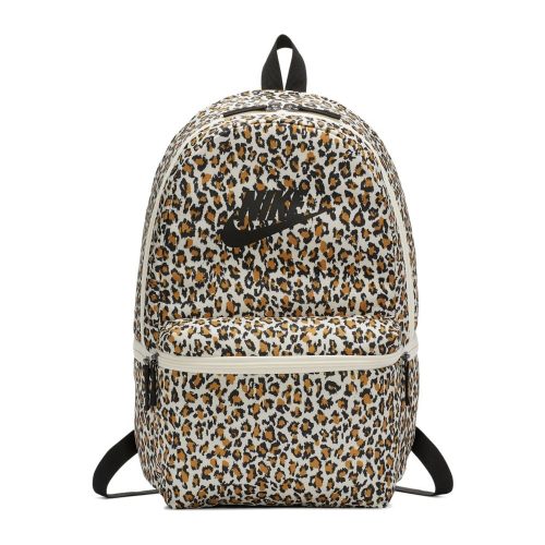 Nike Heritage Backpack Pale Ivory/Black