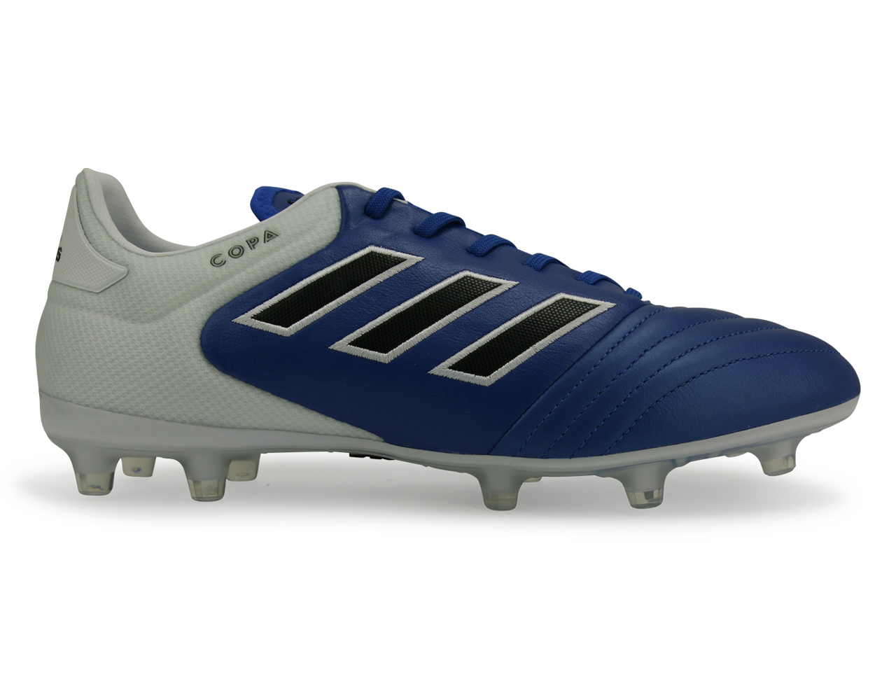 adidas Men's Copa 17.2 FG Blue/Black/White