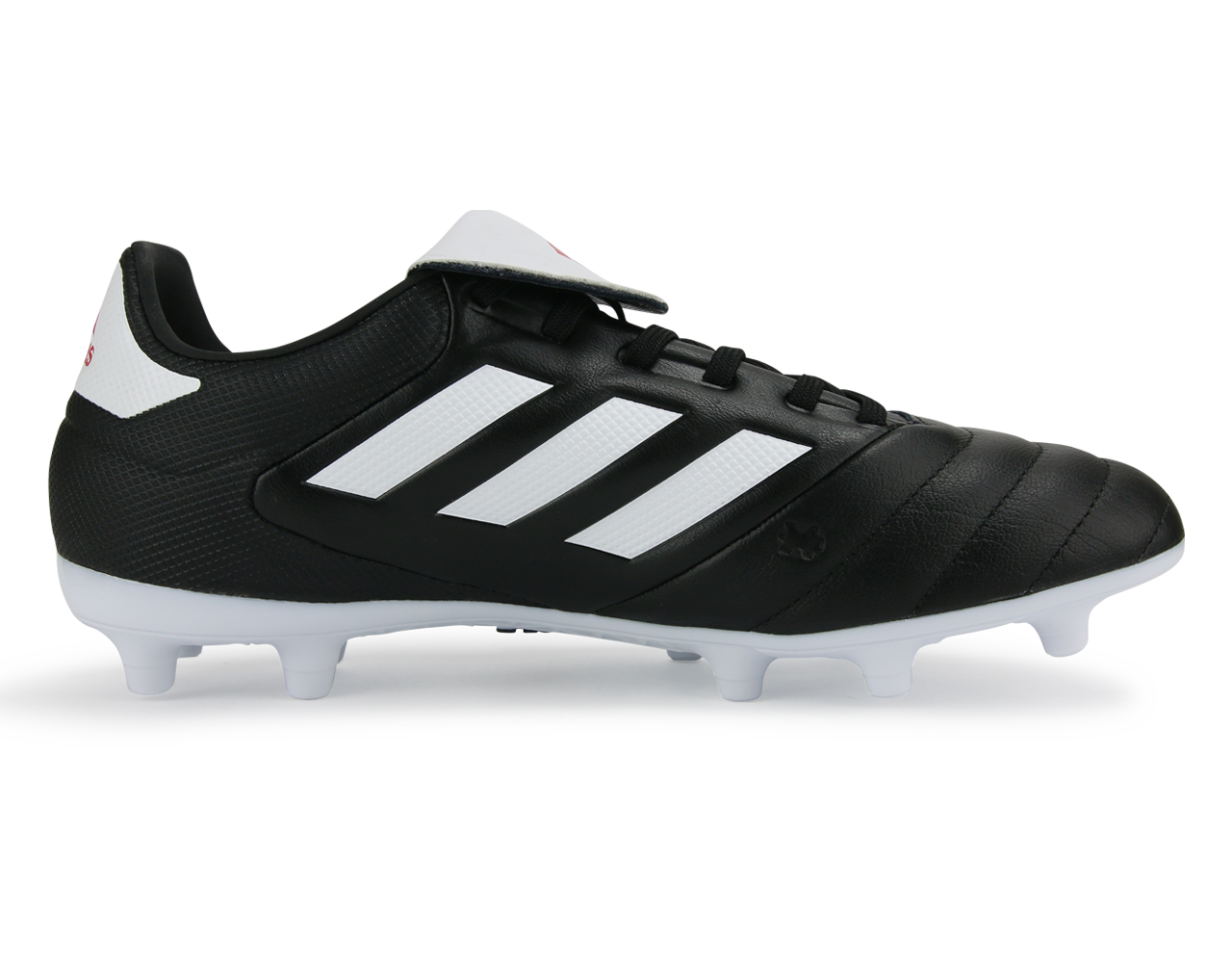 adidas Copa 17.3 FG Core Black/White - Image 3