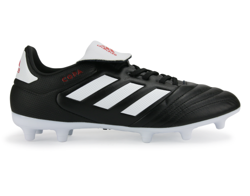 adidas Copa 17.3 FG Core Black/White