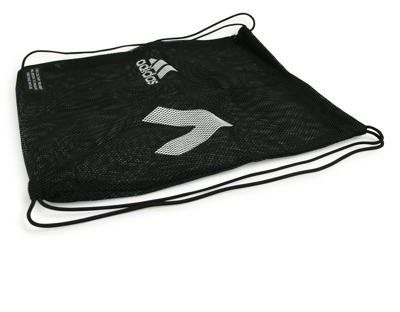 adidas Kids ACE 17+ PURECONTROL FG Core Black/White/Blue - Image 5