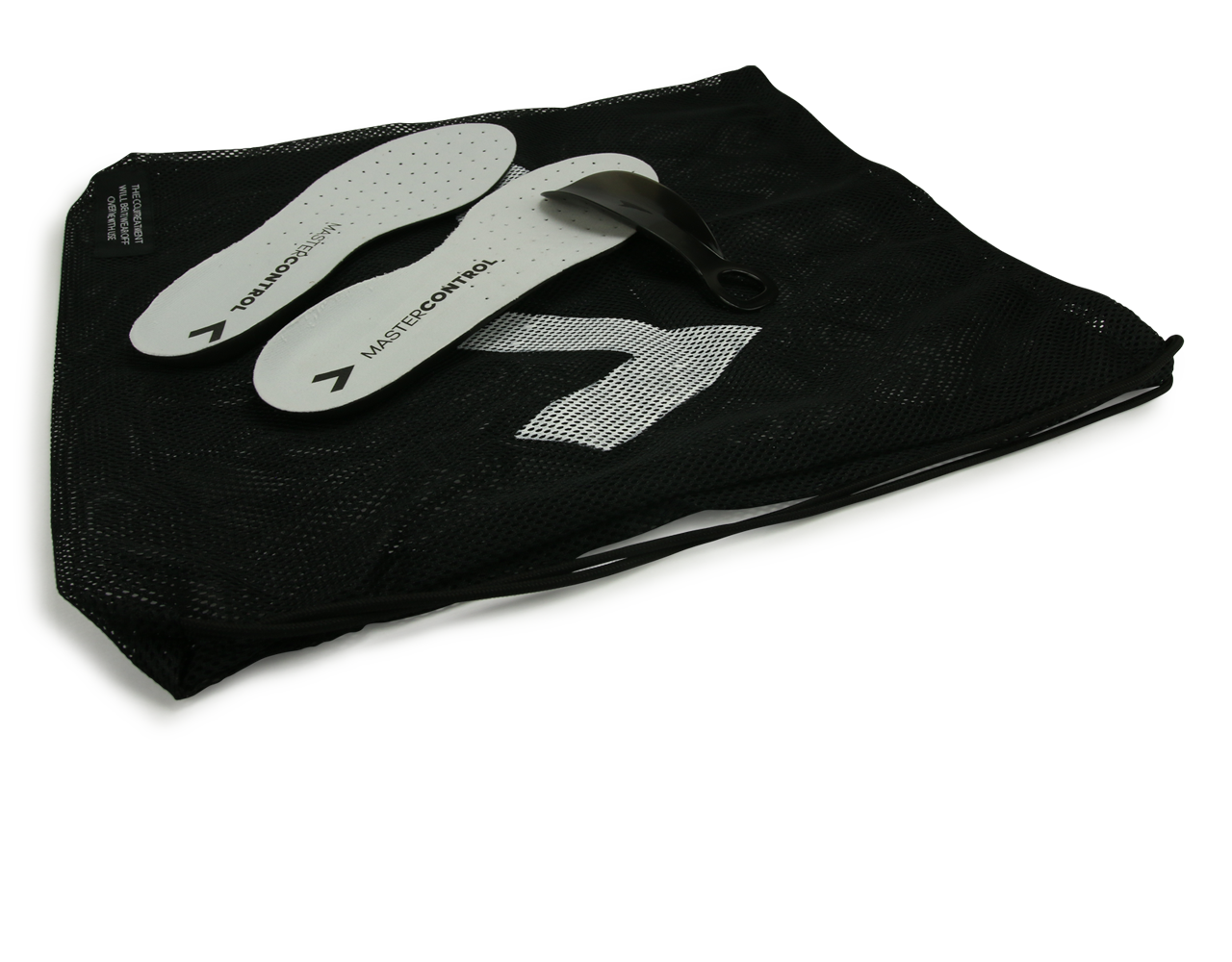 adidas Men's ACE 17+ FG White/Core Black - Image 5