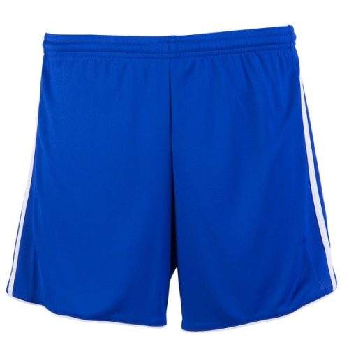 adidas Women's Tastigo 17 Shorts Bold Blue/White