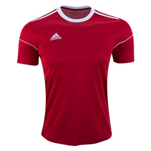 adidas Men's Squadra 17 Jersey Power Red