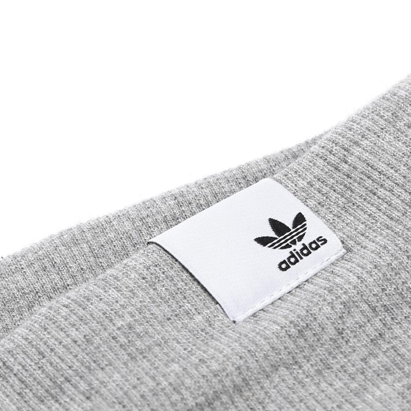 adidas Men's X by O Shorts Grey - Image 2