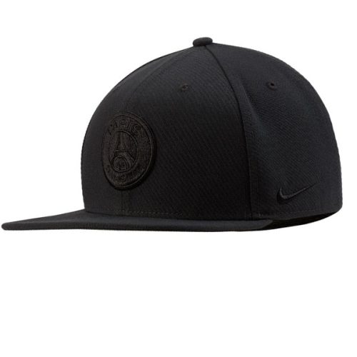 Nike Pro Paris Saint-Germain Black/Black