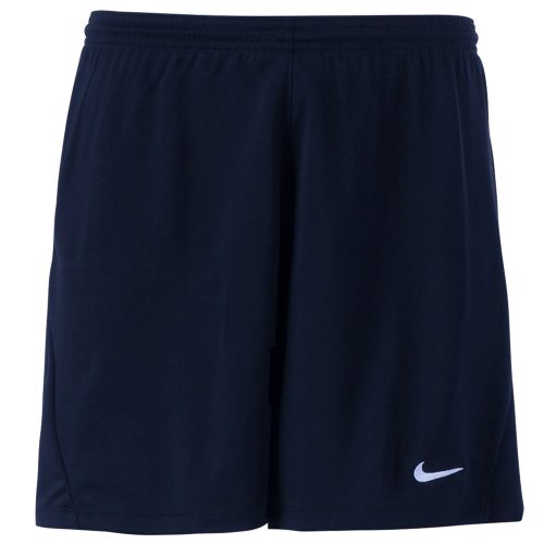 Nike Men's Park III Shorts Navy/White