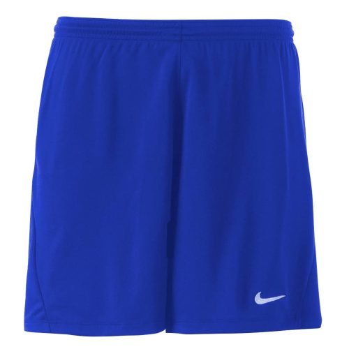 Nike Men's Park III Shorts Royal/White