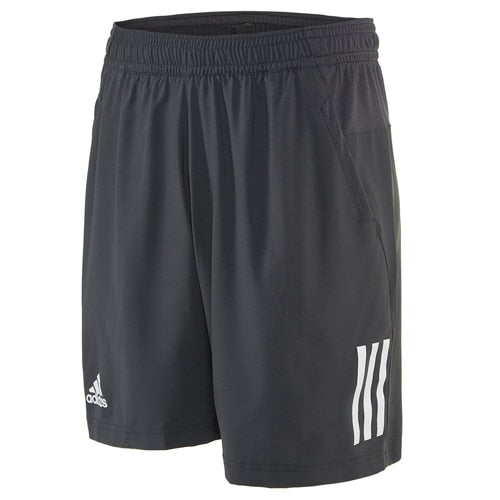 adidas Men's Club Short Black/White