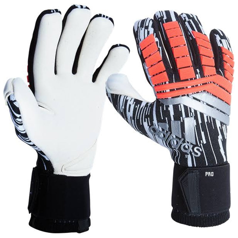 adidas Men's Predator Pro Manuel Neuer Goalkeeper Gloves