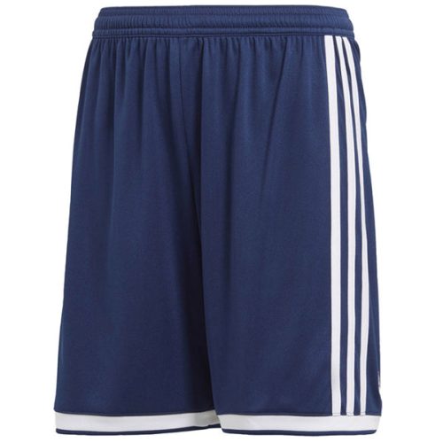 adidas Kids Regista 18 Shorts Dark Blue/White