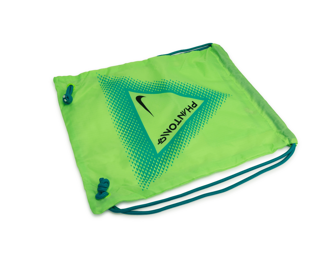 Nike Men's Phantom GT Elite FG Lime/Blue - Image 6