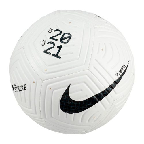 Nike Flight Strike Ball White/Black
