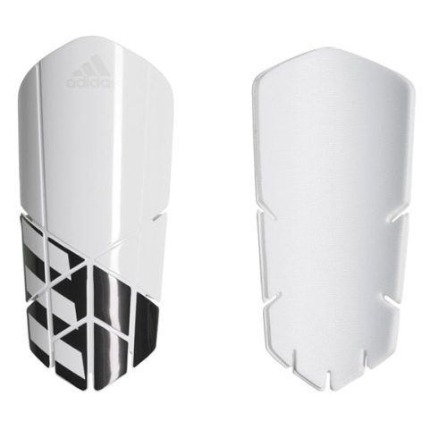 adidas X Lesto Shin Guards White/Black