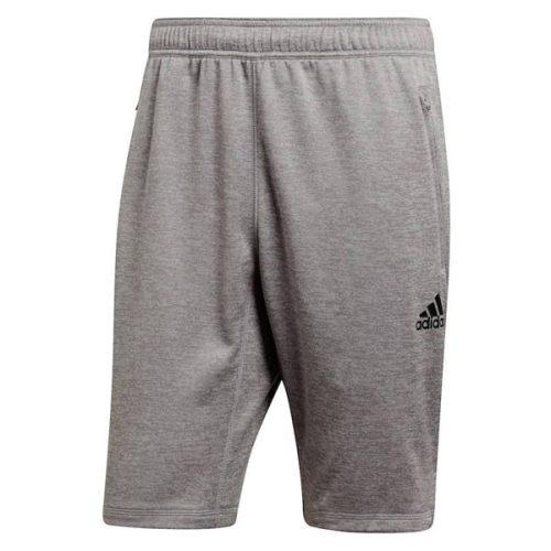 adidas Men's Tango Shorts Heather/Grey