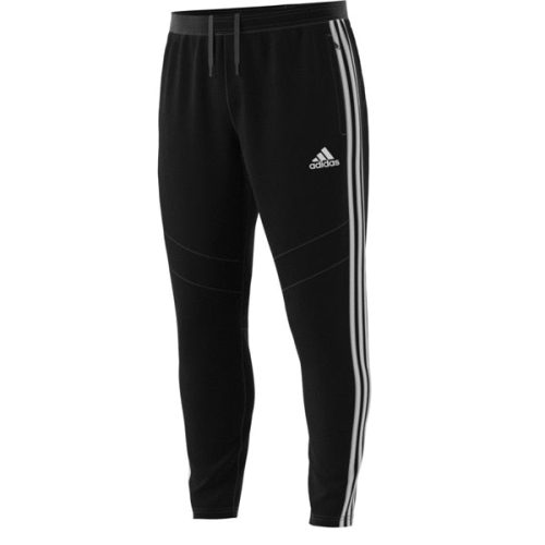 adidas Women's Tiro 19 Training Pants Black/White