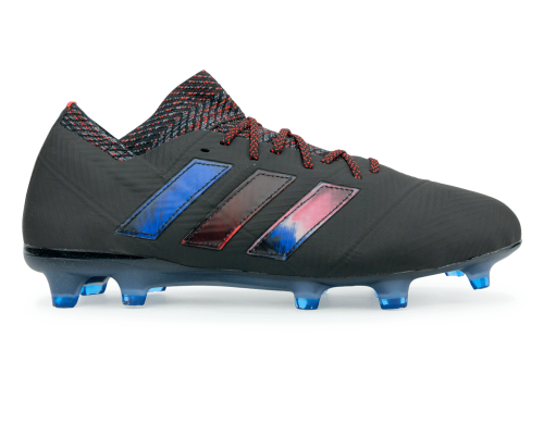 adidas Men's Nemeziz Messi 18.1 FG Core Black