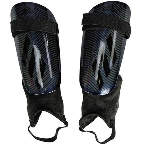 adidas X Reflex Shin Guards Black
