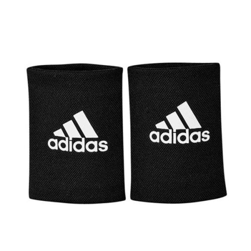 adidas Guard Stays Black