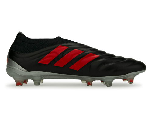 adidas Men's Copa 19+ FG Black