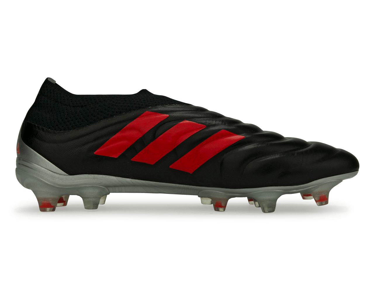 adidas Men's Copa 19+ FG Black