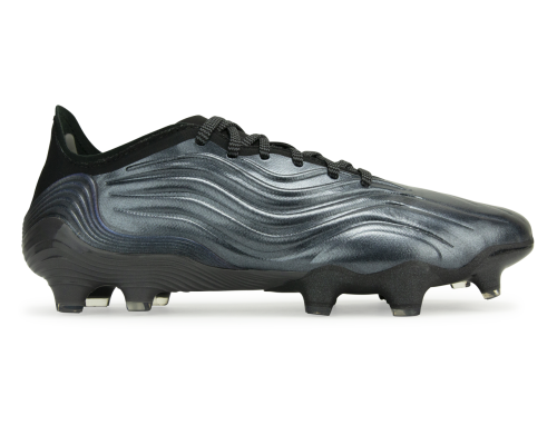 adidas Men's Copa Sense.1 FG Black/Grey Five