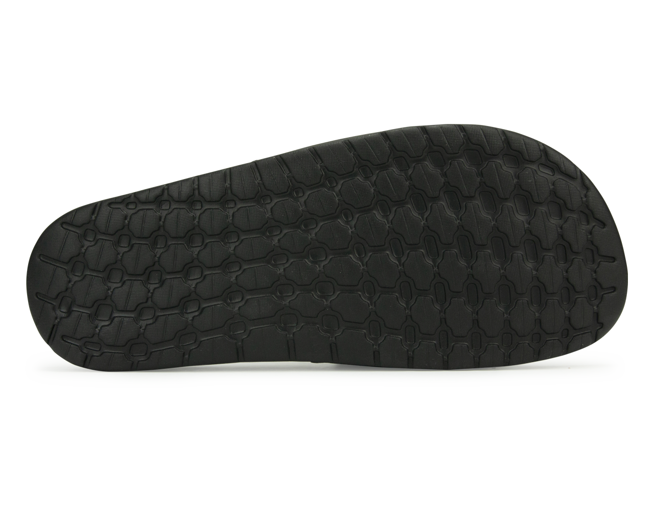 adidas Men's Adilette Boost Sandals Black/White - Image 6