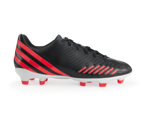 adidas Men's Predator Absolado LZ TRX FG Black/Pop/White