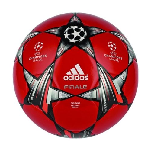 adidas Finale 13 Capitano Ball Red